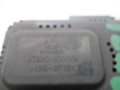 Recambio de sensor para hyundai santa fe (bm) 2.2 crdi cat referencia OEM IAM 97280XXXXX 
