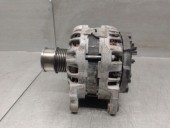 Replacement alternator for Seat Leon (5F1) 1.5 TGI OEM IAM reference 04E903015A 04E903015A BOSCH