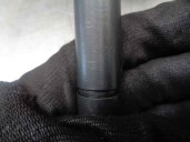 Recambio de inyector para nissan almera tino (v10m) 2.2 16v turbodiesel cat referencia OEM IAM 0X03Z484391  