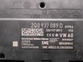Replacement comfort module for Volkswagen T-Cross 1.0 TSI OEM IAM reference 2Q0937089D 
