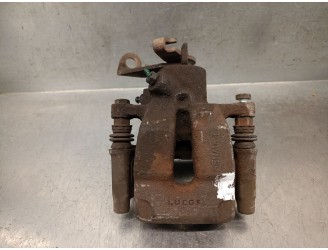 Recambio de pinza freno trasera izquierda para renault megane i grandtour (ka0/1_) 1.9 dti (ka0n) referencia OEM IAM 7701206344 