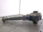 Recambio de diferencial trasero para audi a4 b5 (8d2) 1.9 tdi referencia OEM IAM DAK 01R525053G 01R525053E