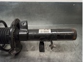 Replacement front right shock absorber for Ford Focus Lim. (CB8) 1.0 EcoBoost CAT OEM IAM reference BV6118045BAC 