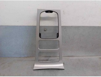 Recambio de molduras delanteras para porsche cayenne (typ 92aa) 3.0 v6 tdi cat referencia OEM IAM 7P5863324A 
