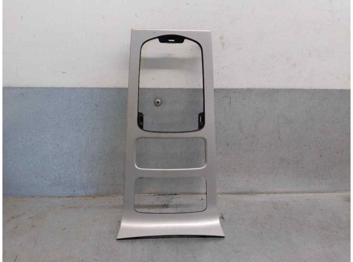 Recambio de molduras delanteras para porsche cayenne (typ 92aa) 3.0 v6 tdi cat referencia OEM IAM 7P5863324A  