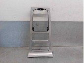 Recambio de molduras delanteras para porsche cayenne (typ 92aa) 3.0 v6 tdi cat referencia OEM IAM 7P5863324A  