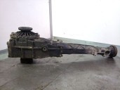 Recambio de diferencial trasero para audi a4 b5 (8d2) 1.9 tdi referencia OEM IAM DAK 01R525053G 01R525053E