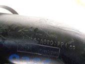 Recambio de tubo para citroën xsara berlina 1.9 td sx referencia OEM IAM 961460880  