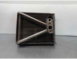 Recambio de evaporador aire acondicionado para nissan x-trail (t30) 2.2 dci diesel cat referencia OEM IAM 27110EQ310 