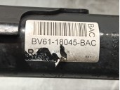 Replacement right front shock absorber for Ford Focus Lim. (CB8) 1.0 EcoBoost CAT OEM IAM reference BV6118045BAC 