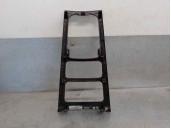 Replacement front trim strips for Porsche Cayenne (Typ 92AA) 3.0 V6 TDI CAT OEM IAM reference 7P5863324A 