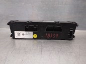 Recambio de mando climatizador para volkswagen t-cross 1.0 tsi referencia OEM IAM 2GN907044  