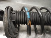 Replacement right front shock absorber for Ford Focus Lim. (CB8) 1.0 EcoBoost CAT OEM IAM reference BV6118045BAC 
