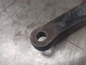 Recambio de brazo suspension inferior delantero izquierdo para seat alhambra (7v9) 1.9 tdi referencia OEM IAM 