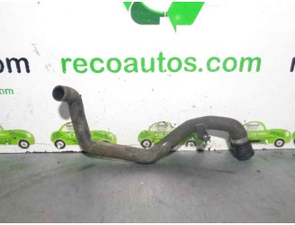 Recambio de tubo para porsche cayenne (typ 92aa) diesel referencia OEM IAM 7P0122101J 