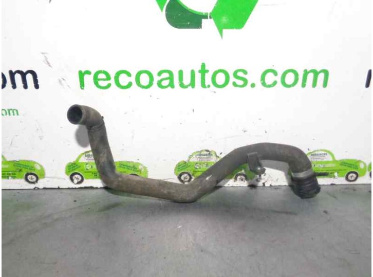 Recambio de tubo para porsche cayenne (typ 92aa) diesel referencia OEM IAM 7P0122101J 
