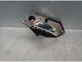 Recambio de maneta interior delantera izquierda para fiat 500 l living (351) 1.3 16v m-jet cat referencia OEM IAM 71749973 