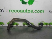 Recambio de tubo para porsche cayenne (typ 92aa) diesel referencia OEM IAM 7P0122101J  