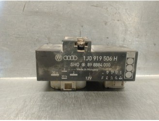 Recambio de caja precalentamiento para seat inca (6k9) 1.9 sdi referencia OEM IAM 1J0919506H 898884000 SHO