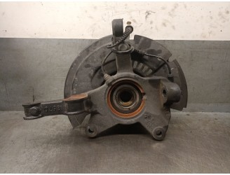 Recambio de mangueta delantera derecha para nissan juke (f16_) 1.6 hybrid referencia OEM IAM 4001400Q2B 4001400Q2B 