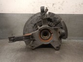 Recambio de mangueta delantera derecha para nissan juke (f16_) 1.6 hybrid referencia OEM IAM 4001400Q2B 4001400Q2B 