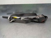 Recambio de cinturon seguridad delantero derecho para seat alhambra (7v9) 1.9 tdi referencia OEM IAM 7M3857706 5 PUERTAS