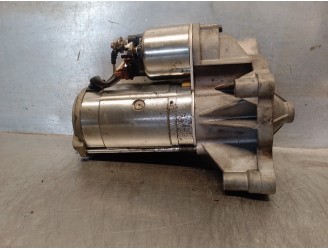 Recambio de motor arranque para peugeot 5008 2.0 16v hdi fap referencia OEM IAM 5802AW 5802AW 