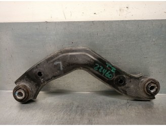 Recambio de brazo suspension superior trasero izquierdo para kia sorento iv (mq4, mq4a) 1.6 t-gdi hybrid referencia OEM IAM 5512