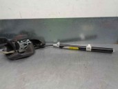 Recambio de cinturon seguridad delantero derecho para seat alhambra (7v9) 1.9 tdi referencia OEM IAM 7M3857706 5 PUERTAS