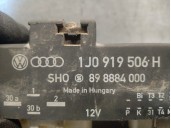 Recambio de caja precalentamiento para seat inca (6k9) 1.9 sdi referencia OEM IAM 1J0919506H 898884000 SHO