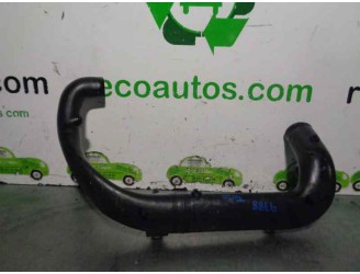 Recambio de tubo para citroën xsara berlina 1.9 td sx referencia OEM IAM 9622922080  