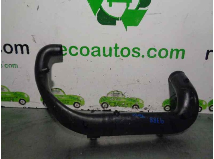 Recambio de tubo para citroën xsara berlina 1.9 td sx referencia OEM IAM 9622922080  
