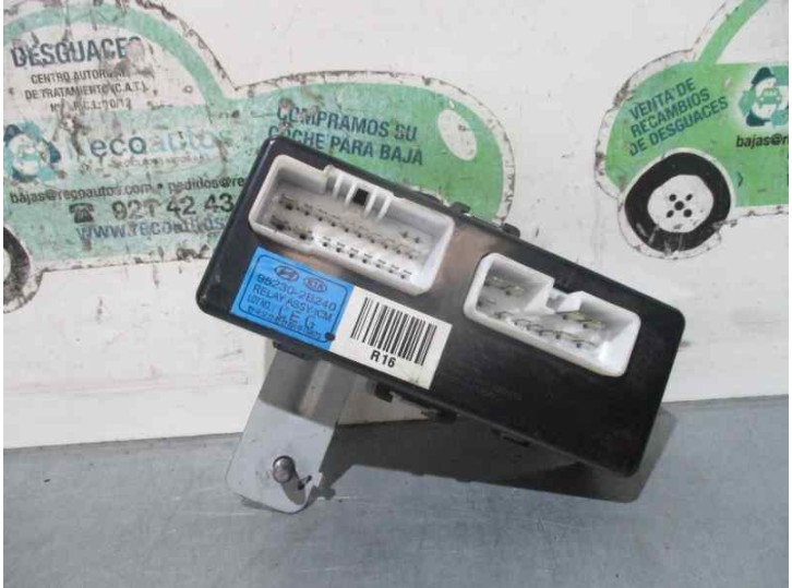 Recambio de modulo electronico para hyundai santa fe (bm) 2.2 crdi cat referencia OEM IAM 952302B240 
