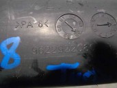 Recambio de tubo para citroën xsara berlina 1.9 td sx referencia OEM IAM 9622922080 