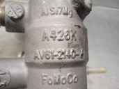 Recambio de bomba freno para ford focus lim. (cb8) 1.0 ecoboost cat referencia OEM IAM AV612140J A426K FOMOCO