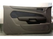 Recambio de guarnecido puerta delantera izquierda para ford focus berlina (cap) 2.0 tdci cat referencia OEM IAM AM51B23943MF1D32