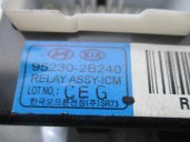 Recambio de modulo electronico para hyundai santa fe (bm) 2.2 crdi cat referencia OEM IAM 952302B240 