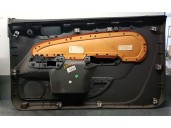 Recambio de guarnecido puerta delantera izquierda para ford focus berlina (cap) 2.0 tdci cat referencia OEM IAM AM51B23943MF1D32