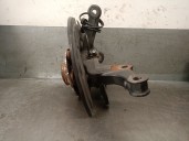 Recambio de mangueta delantera derecha para nissan juke (f16_) 1.6 hybrid referencia OEM IAM 4001400Q2B 4001400Q2B 