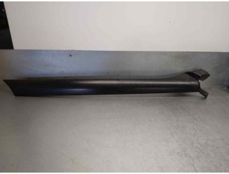 Recambio de molduras delanteras para land rover range rover sport 2.7 td v6 cat referencia OEM IAM DCB000312 SLR00067 