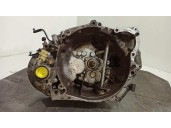 Recambio de caja cambios para citroën berlingo 1.9 diesel referencia OEM IAM 20CH46 
