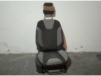 Recambio de asiento delantero derecho para ford focus lim. (cb8) 1.0 ecoboost cat referencia OEM IAM 1825050 