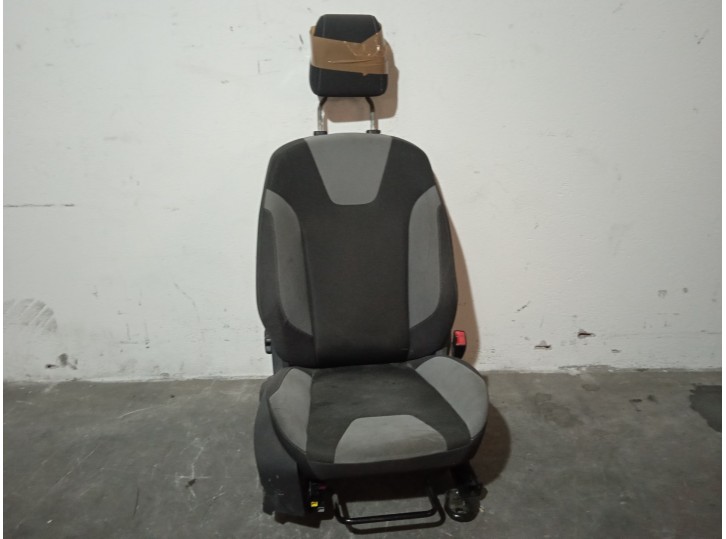 Recambio de asiento delantero derecho para ford focus lim. (cb8) 1.0 ecoboost cat referencia OEM IAM 1825050 