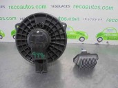 Recambio de motor calefaccion para mazda 6 lim. (gh) 1.8 cat referencia OEM IAM HB111D65102 PM010010B 