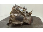 Recambio de caja cambios para citroën berlingo 1.9 diesel referencia OEM IAM 20CH46 