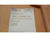 Recambio de guarnecido puerta delantera izquierda para ford focus berlina (cap) 2.0 tdci cat referencia OEM IAM AM51B23943MF1D32