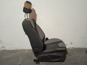 Recambio de asiento delantero derecho para ford focus lim. (cb8) 1.0 ecoboost cat referencia OEM IAM 1825050 