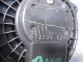 Recambio de motor calefaccion para mazda 6 lim. (gh) 1.8 cat referencia OEM IAM HB111D65102 PM010010B 