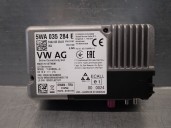 Recambio de modulo electronico para volkswagen t-cross 1.0 tsi referencia OEM IAM 5WA035284E  