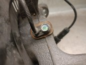 Recambio de mangueta delantera derecha para nissan juke (f16_) 1.6 hybrid referencia OEM IAM 4001400Q2B 4001400Q2B 